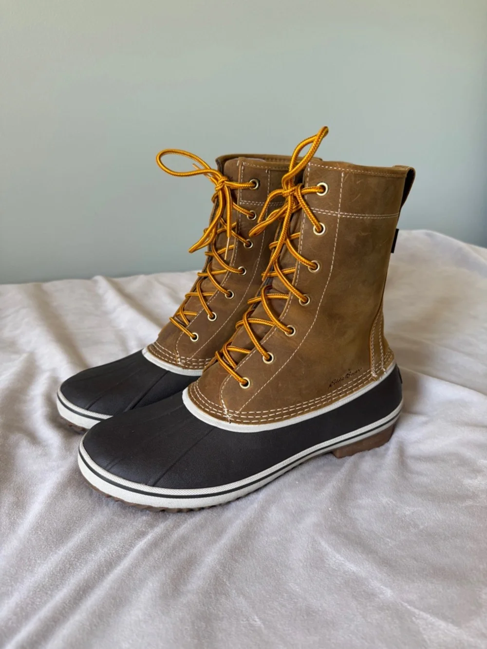 Men's Eddie Bauer Boots